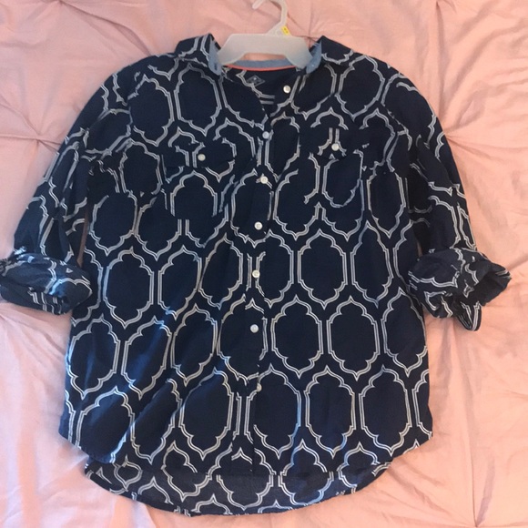 Button down shirt - Picture 1 of 2